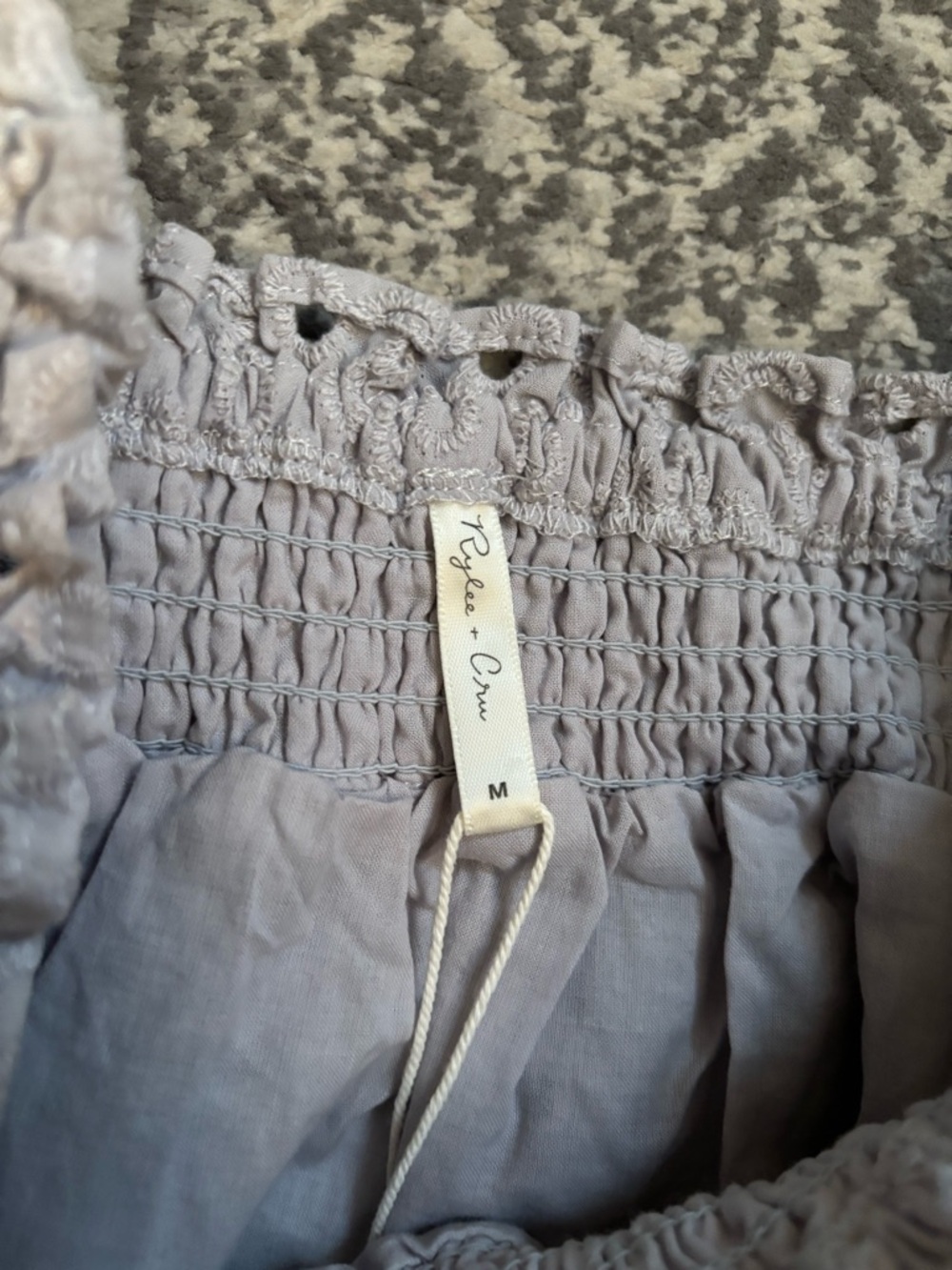 Skirt Set - Picture 3 of 5